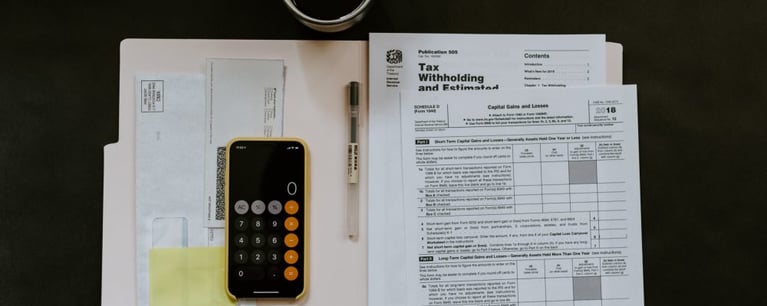 Expert Tax Strategies for Flipping Houses