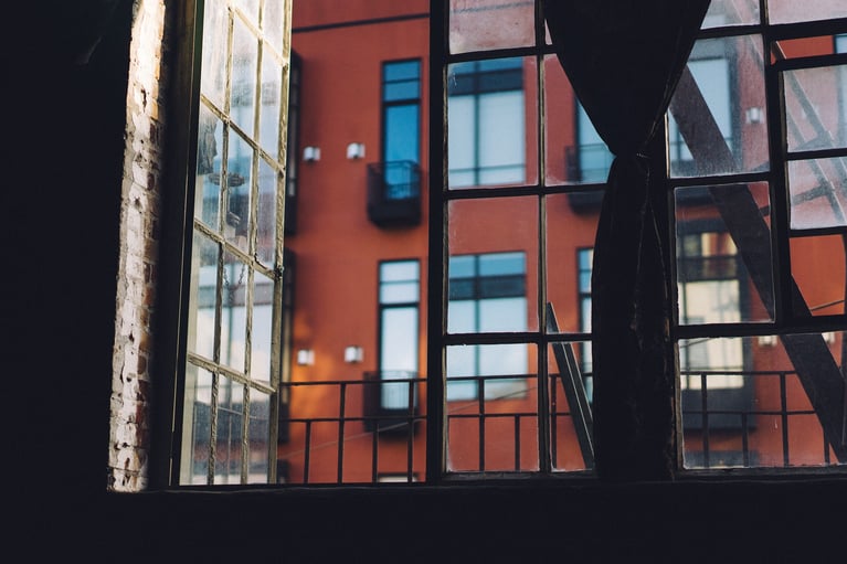 The Lifting of the Eviction Moratorium and the Effects on the Market