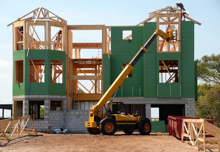 What Are The Requirements For a Construction Loan? [By An Expert Lender]