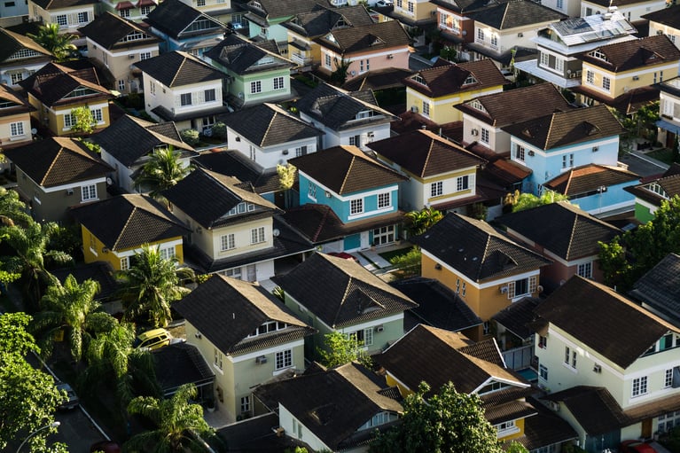 A Look Back at the Biggest Trends of 2021 and What They Could Mean for this Year