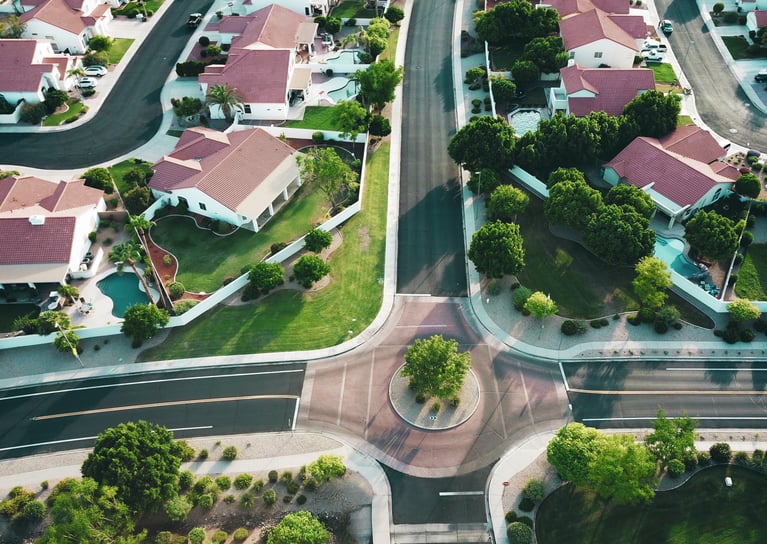 The Housing Shortage and Its Impact On the Real Estate Market