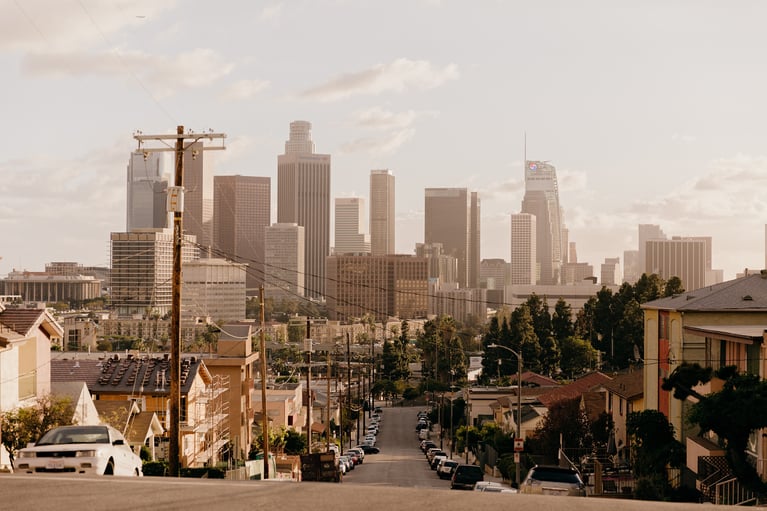 The Ultimate Guide to Flipping Houses in California