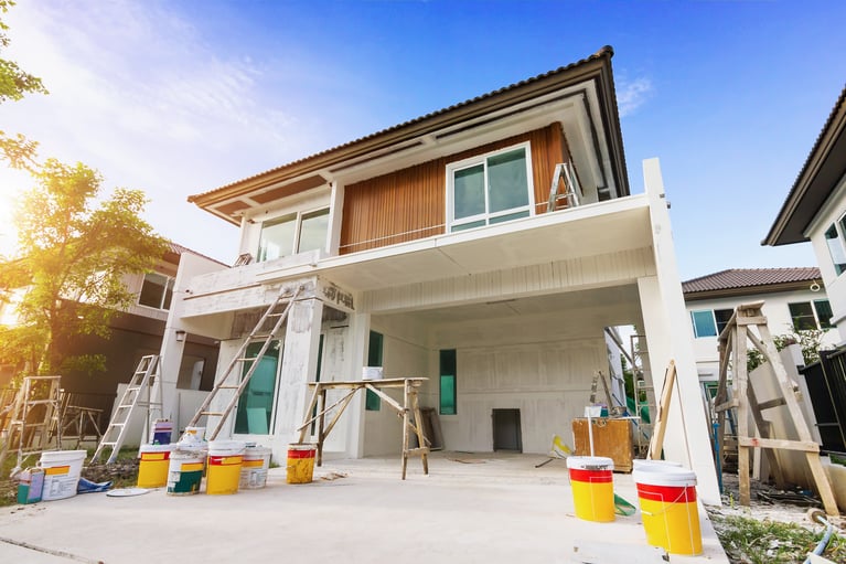 5 Most Common Real Estate Investing Mistakes