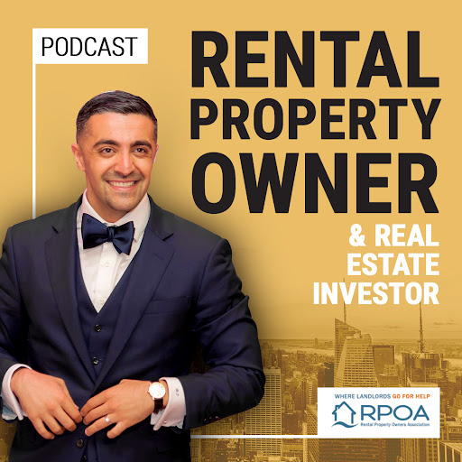 Rental Property Owner & Real Estate Investor